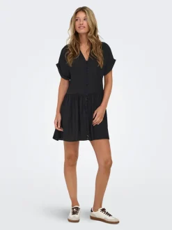 ONLELODY Robe courte