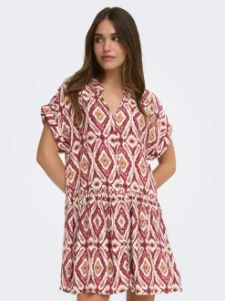 ONLELODY Robe courte