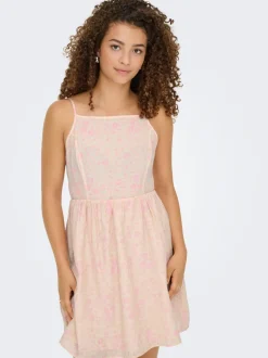 ONLELOISE Robe courte