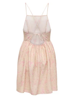 ONLELOISE Robe courte