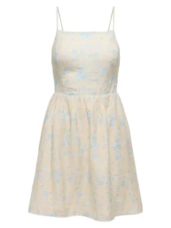 ONLELOISE Robe courte