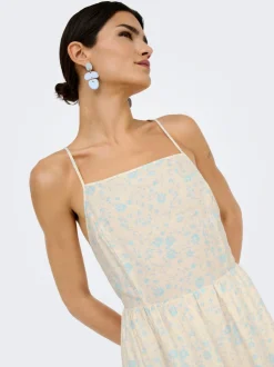 ONLELOISE Robe longue
