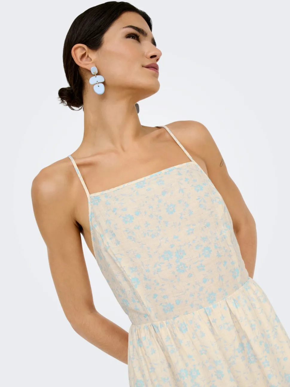 ONLELOISE Robe longue