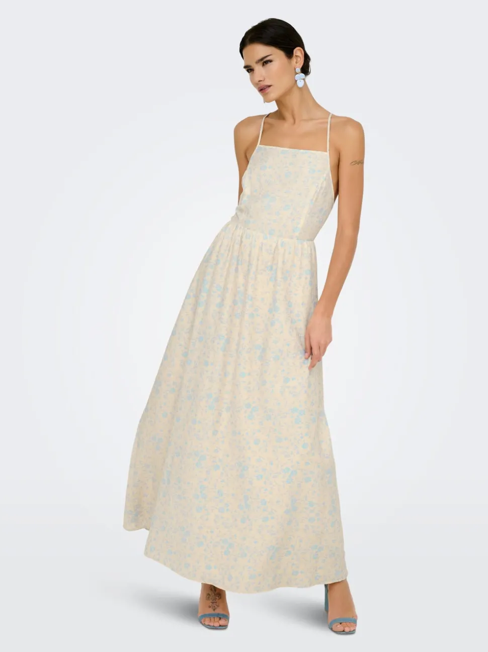 ONLELOISE Robe longue