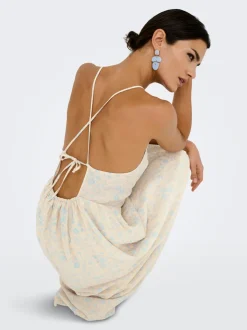 ONLELOISE Robe longue