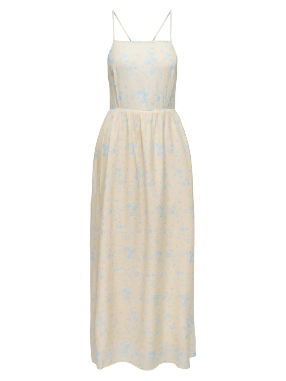 ONLELOISE Robe longue