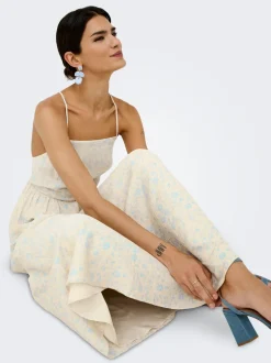 ONLELOISE Robe longue