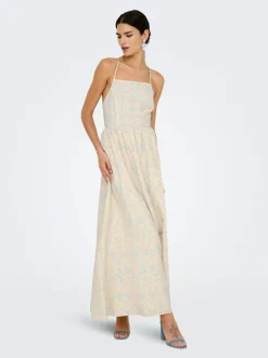 ONLELOISE Robe longue