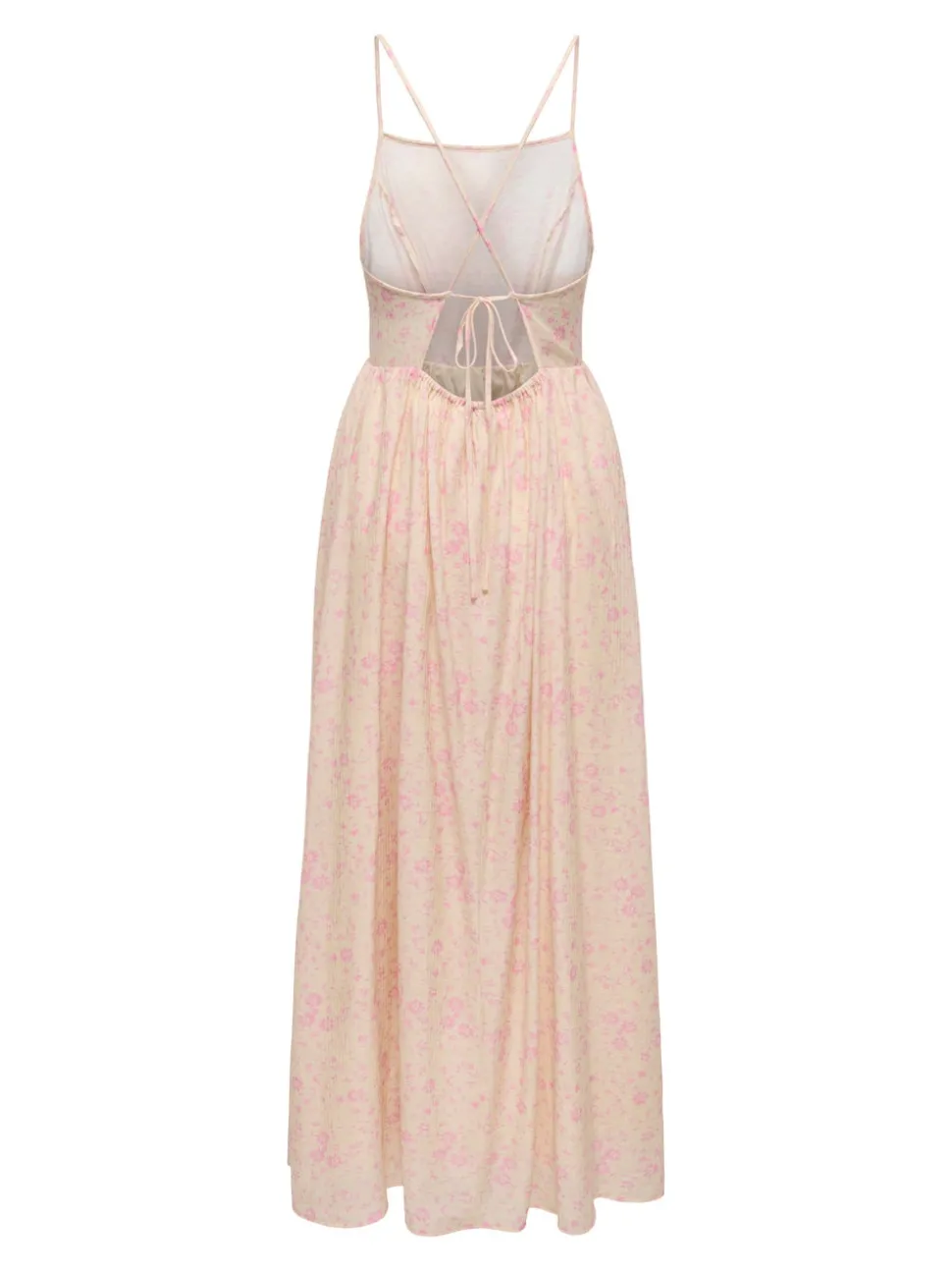 ONLELOISE Robe longue