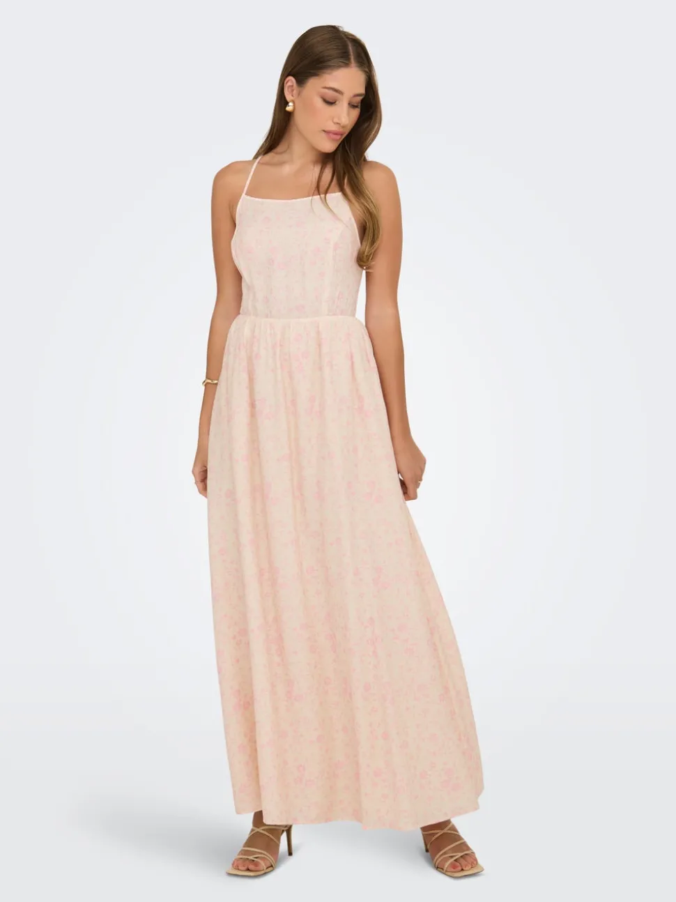 ONLELOISE Robe longue