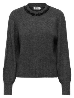 ONLELSA Pull en maille