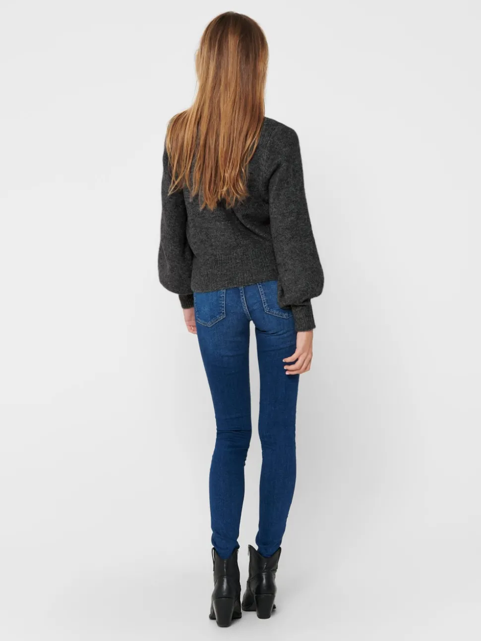 ONLELSA Pull en maille
