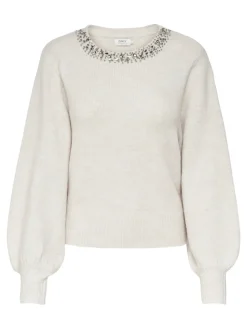 ONLELSA Pull en maille