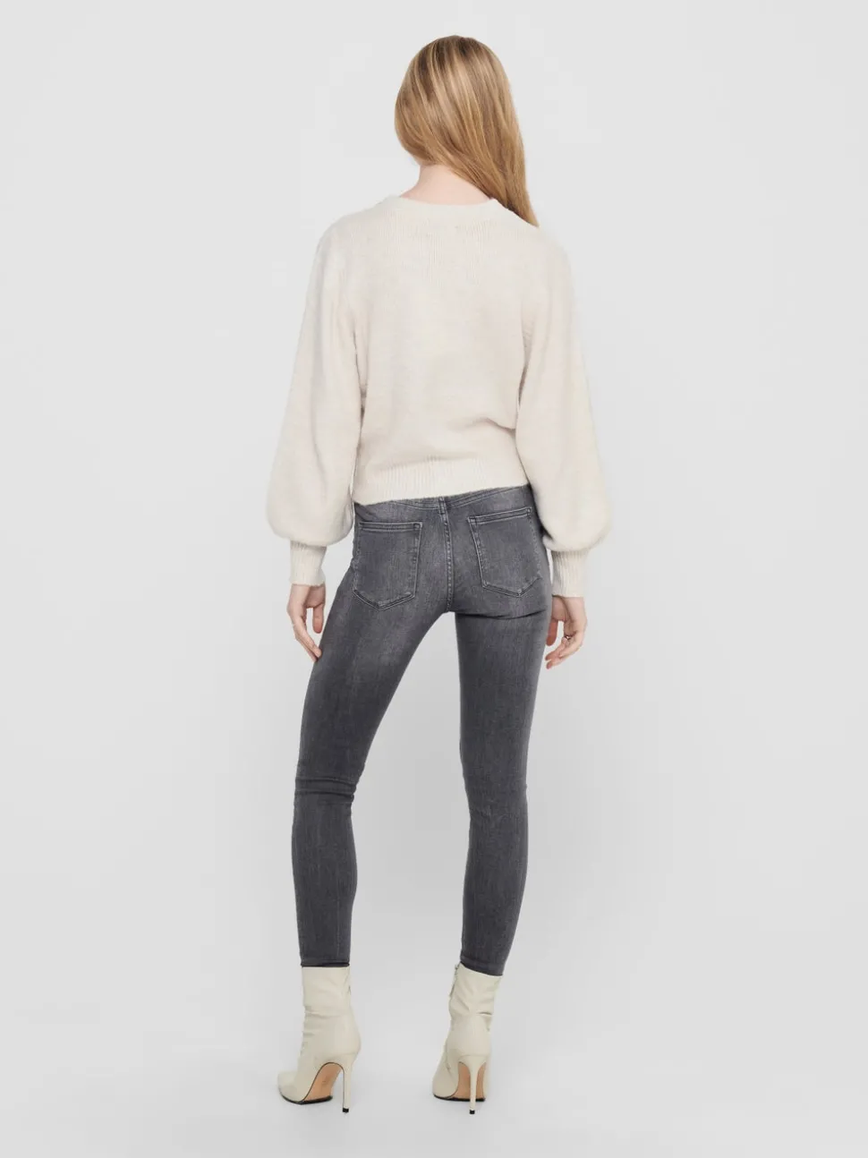 ONLELSA Pull en maille