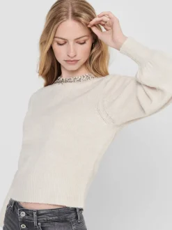 ONLELSA Pull en maille