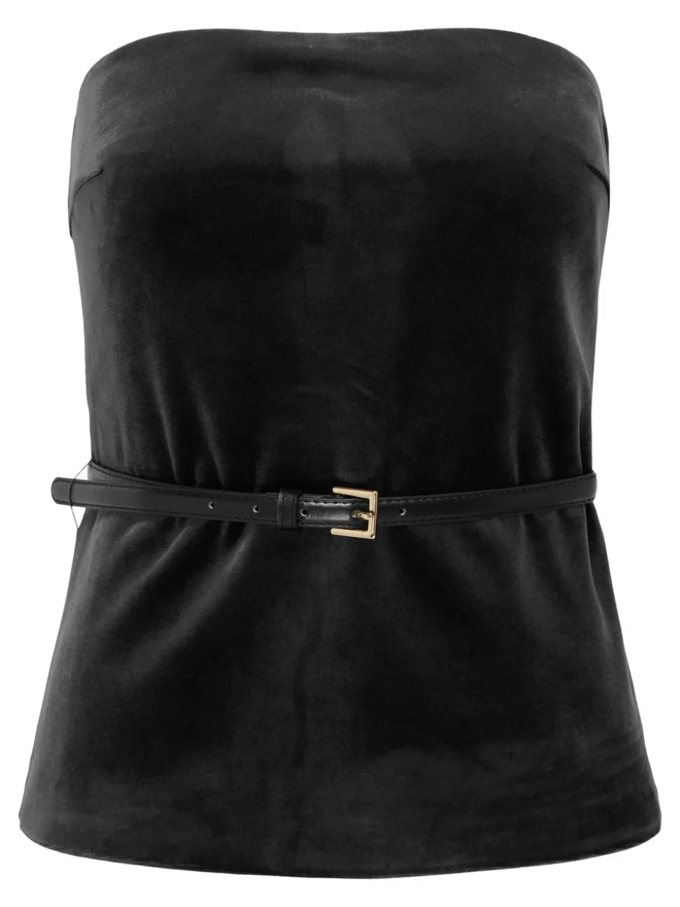 ONLELSY Top bandeau