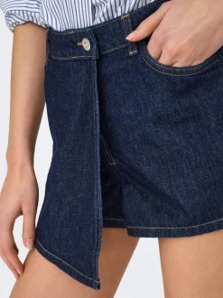 ONLELVIRA Regular Fit Jupe-short