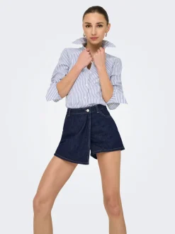 ONLELVIRA Regular Fit Jupe-short