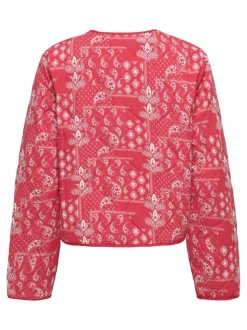 ONLELVIRA Veste matelassée