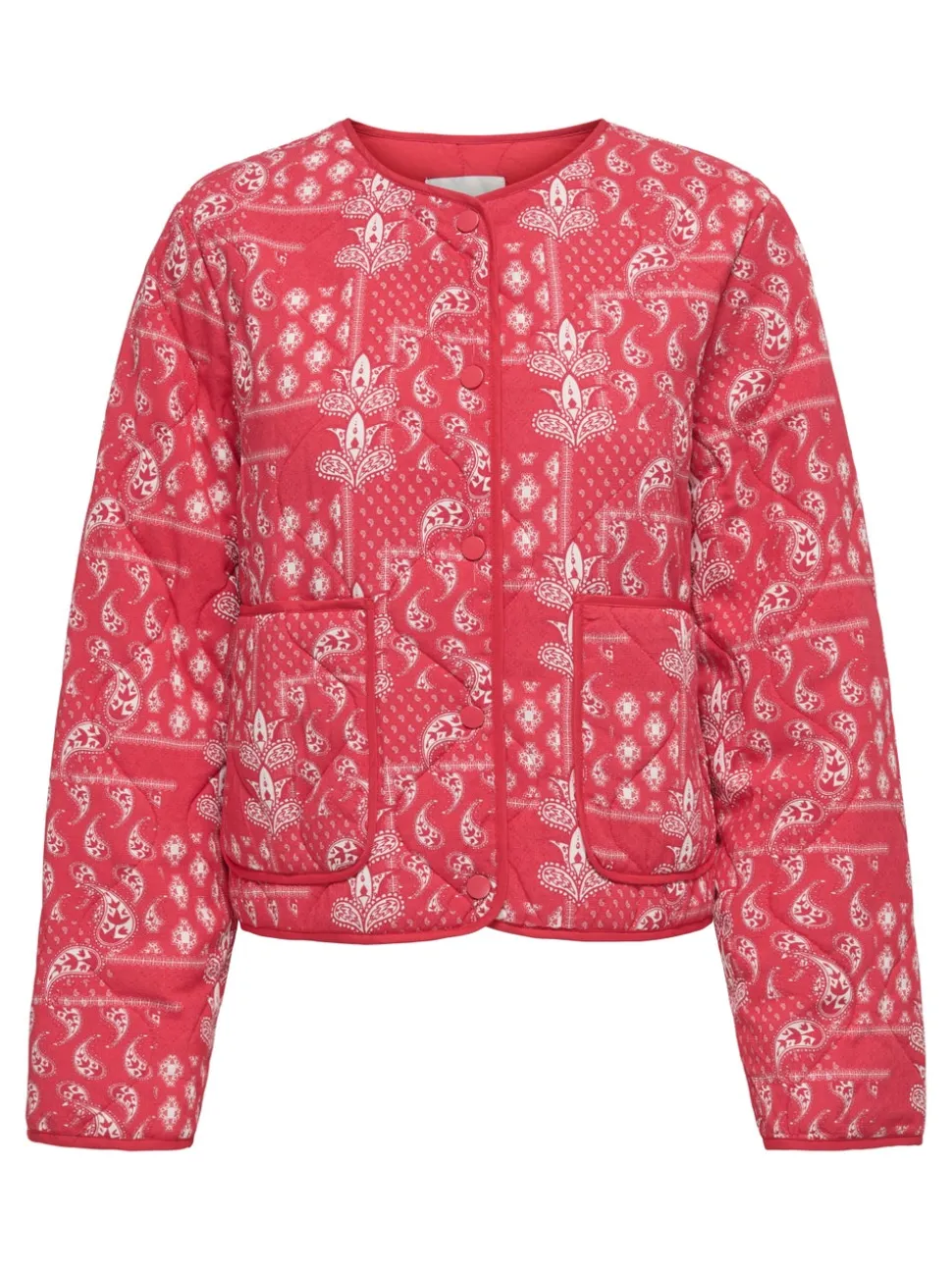 ONLELVIRA Veste matelassée