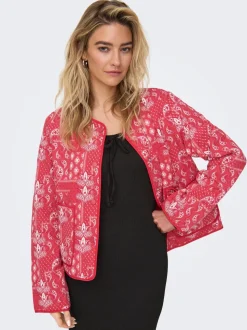 ONLELVIRA Veste matelassée