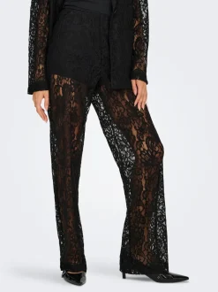ONLEMIA Straight Fit Pantalon