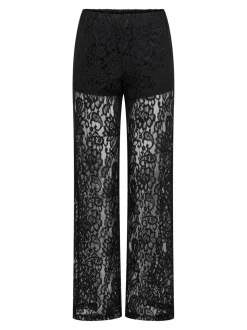 ONLEMIA Straight Fit Pantalon