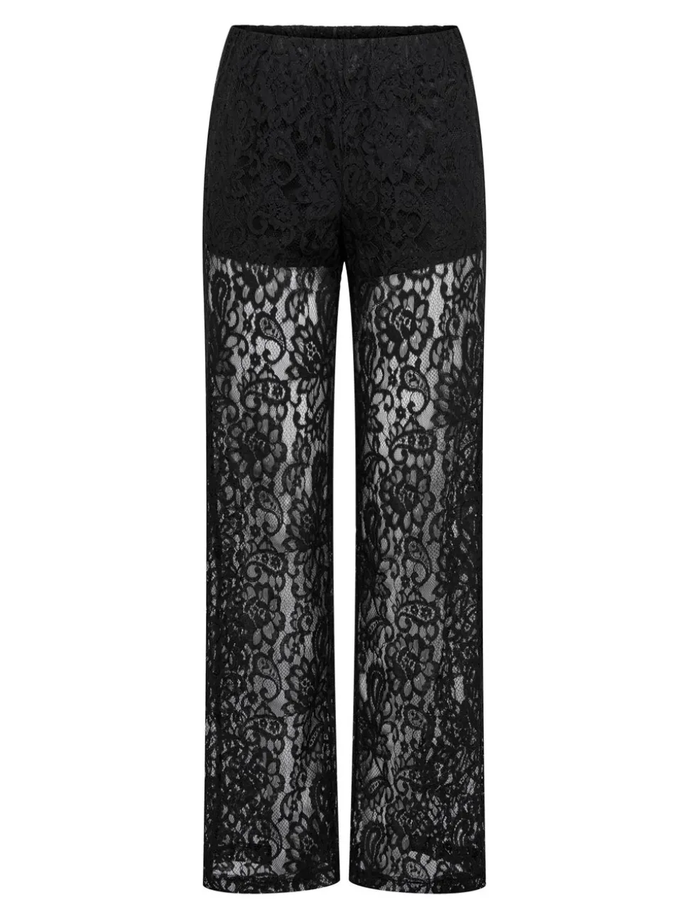 ONLEMIA Straight Fit Pantalon