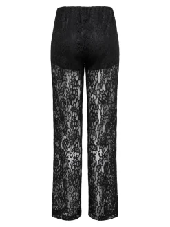 ONLEMIA Straight Fit Pantalon
