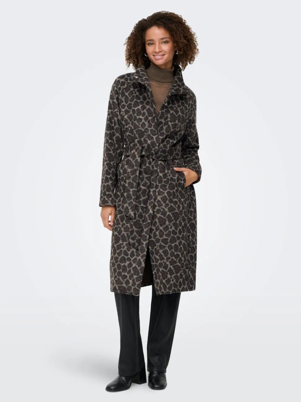 ONLEMILIA Manteau