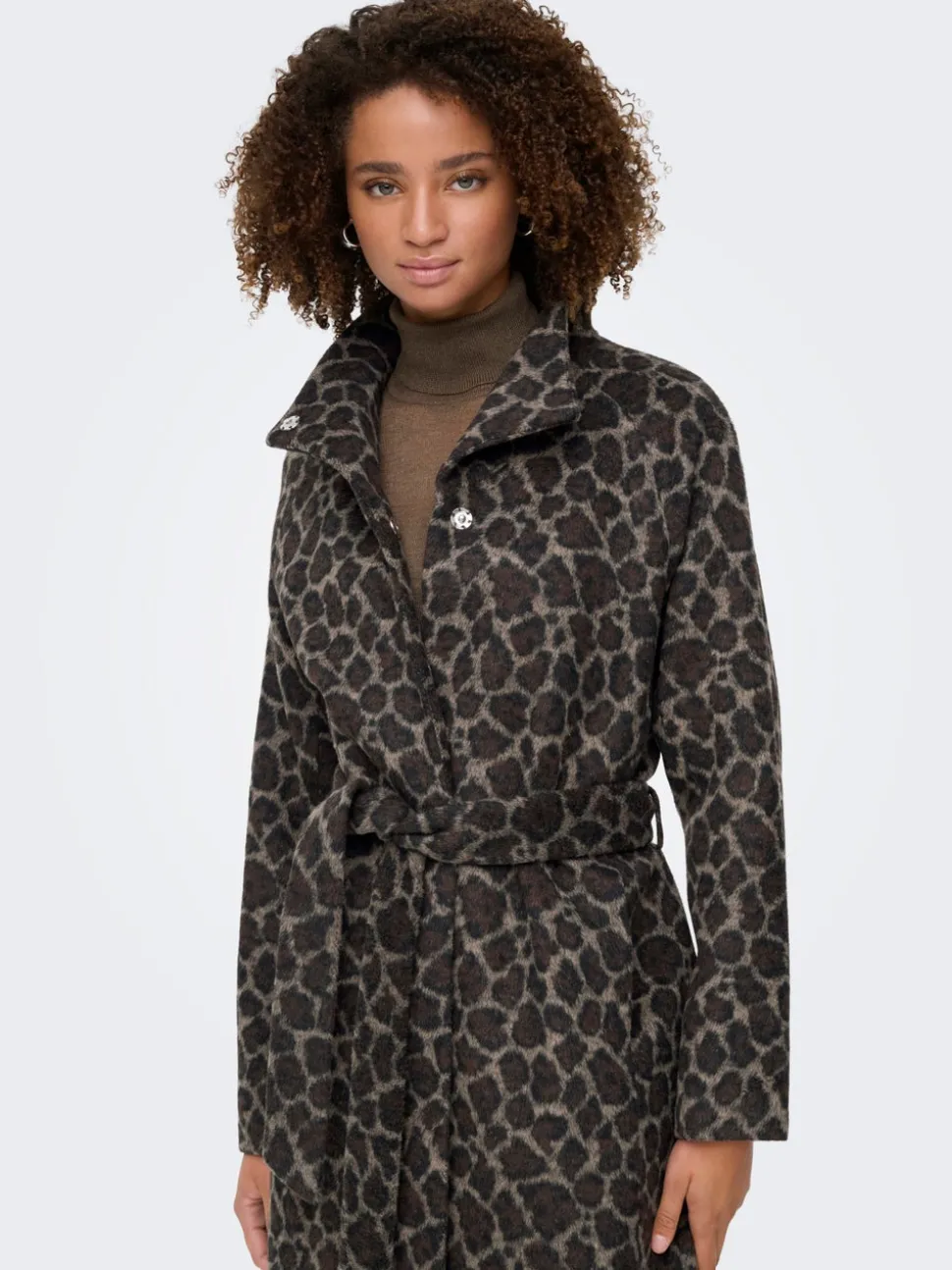 ONLEMILIA Manteau