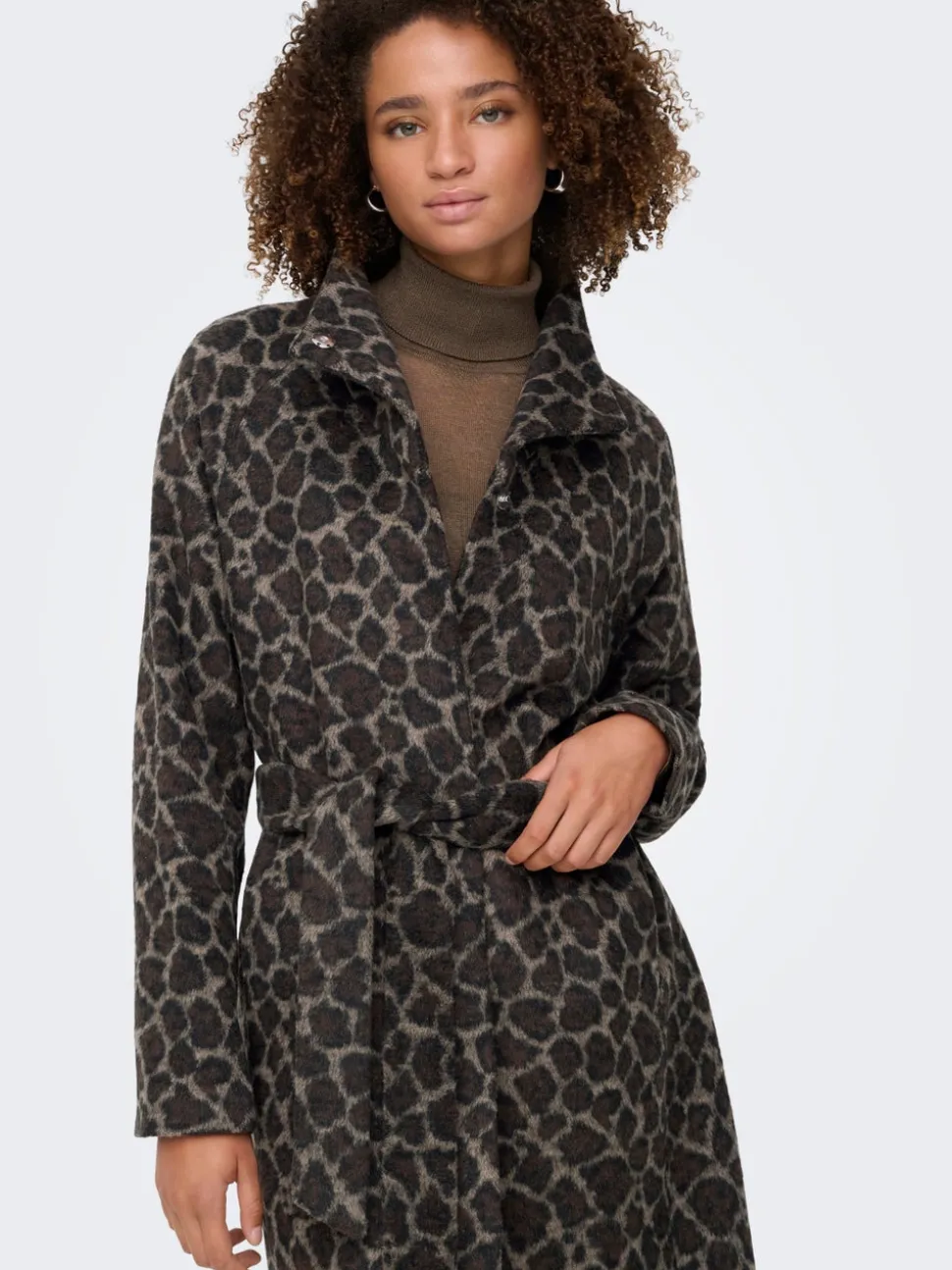 ONLEMILIA Manteau