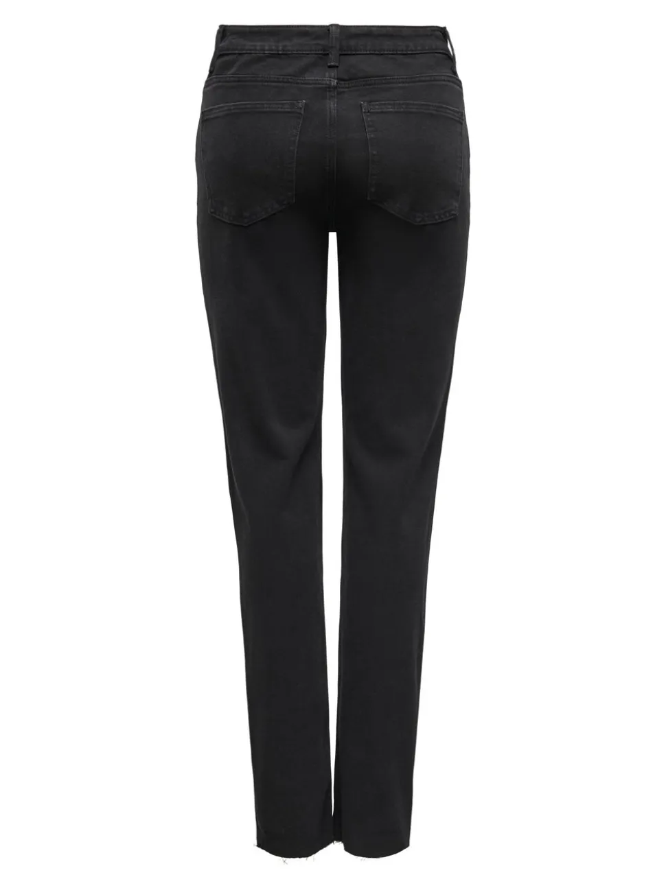 ONLEMILY Taille haute Straight Fit Jeans