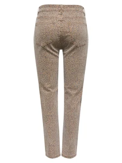 ONLEMILY Taille haute Straight Fit Jeans