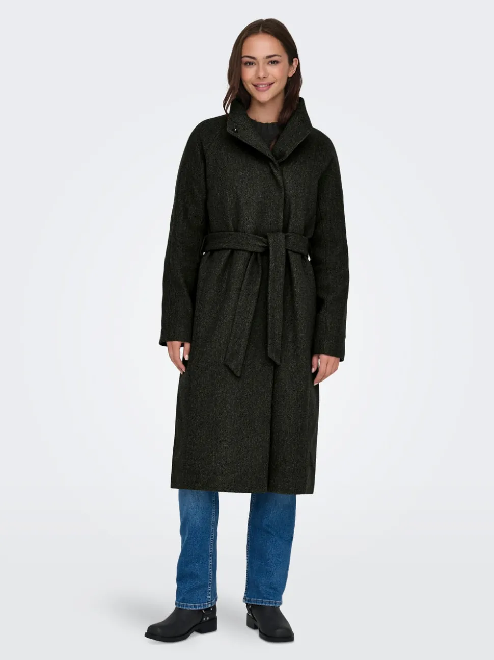 ONLEMMA Manteau