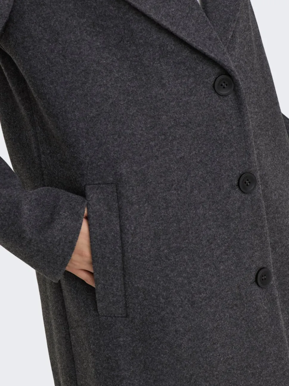ONLEMMA Manteau