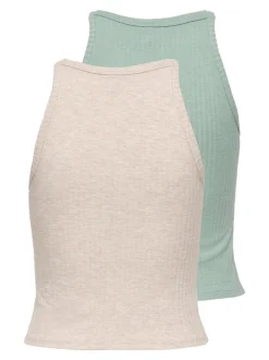 ONLEMMA 2-pack Top