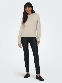 ONLEMMA Pull en maille