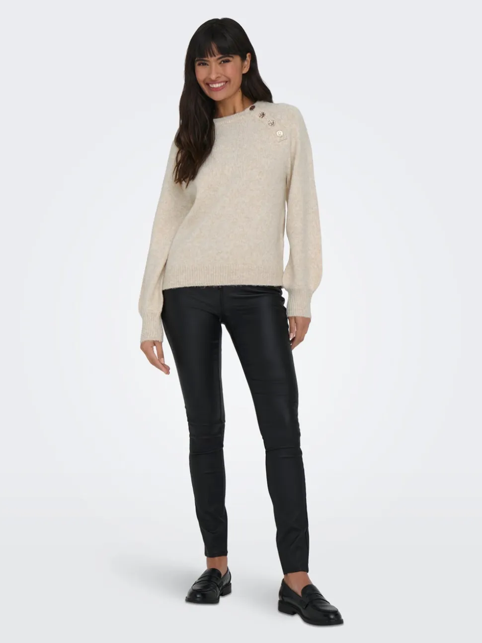 ONLEMMA Pull en maille