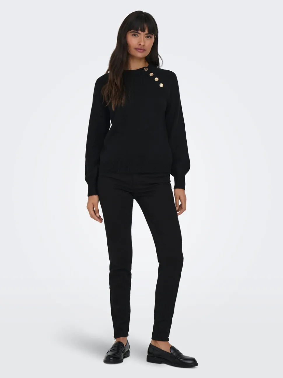 ONLEMMA Pull en maille