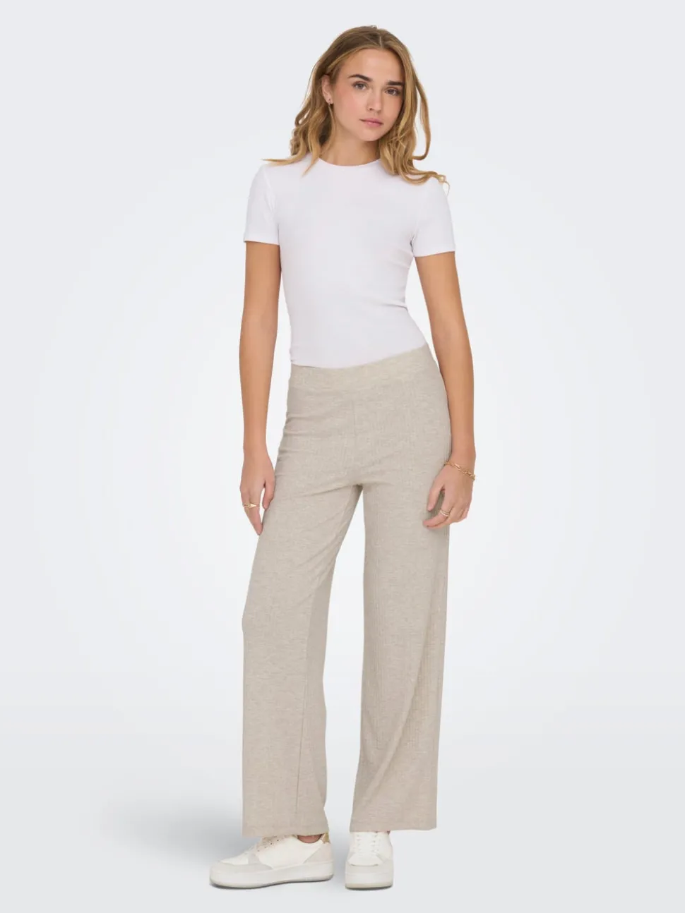 ONLEMMA Regular Fit Pantalon