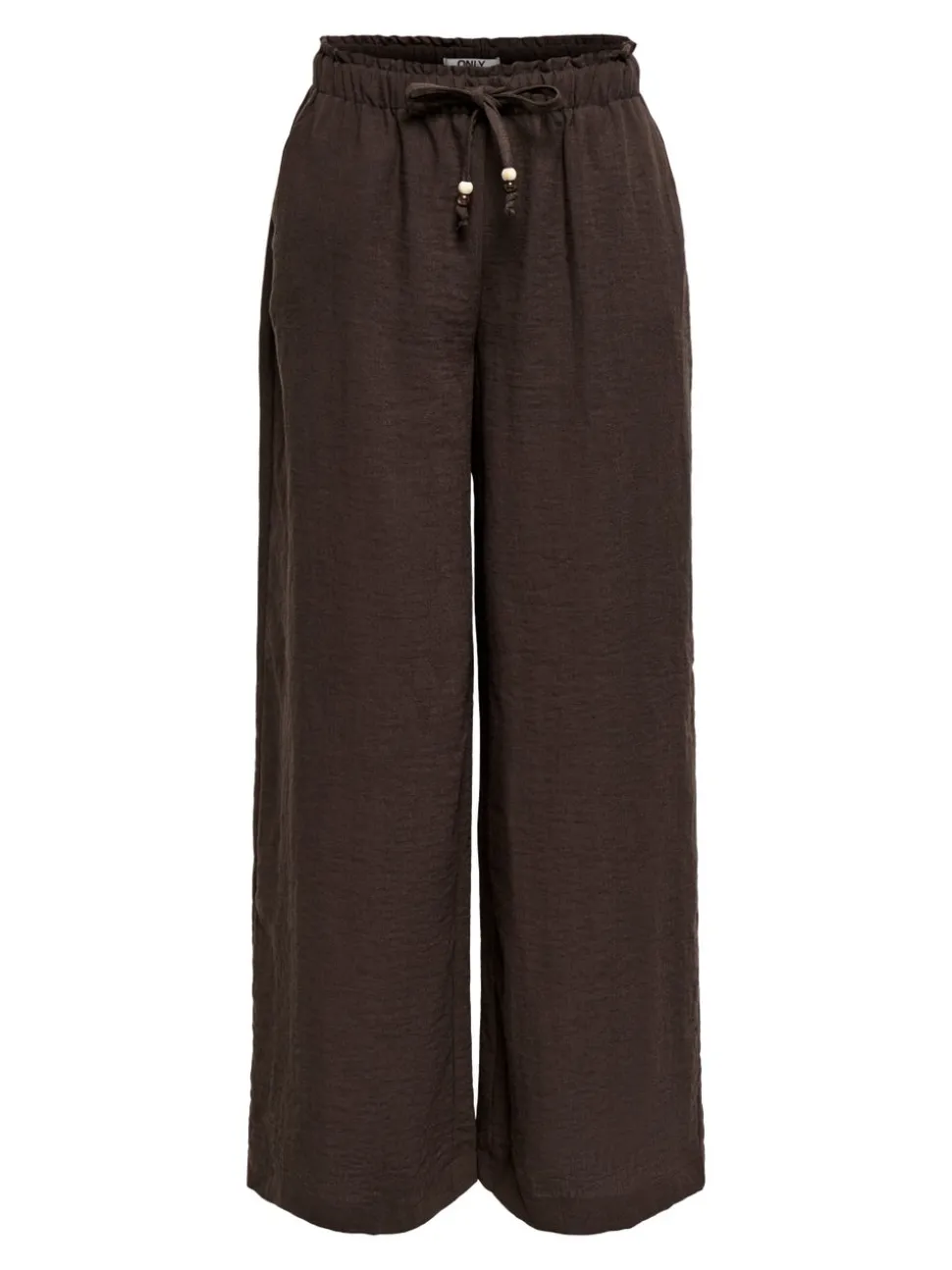 ONLEMMIA Wide Leg Fit Pantalon à jambe large