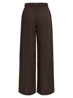 ONLEMMIA Wide Leg Fit Pantalon à jambe large