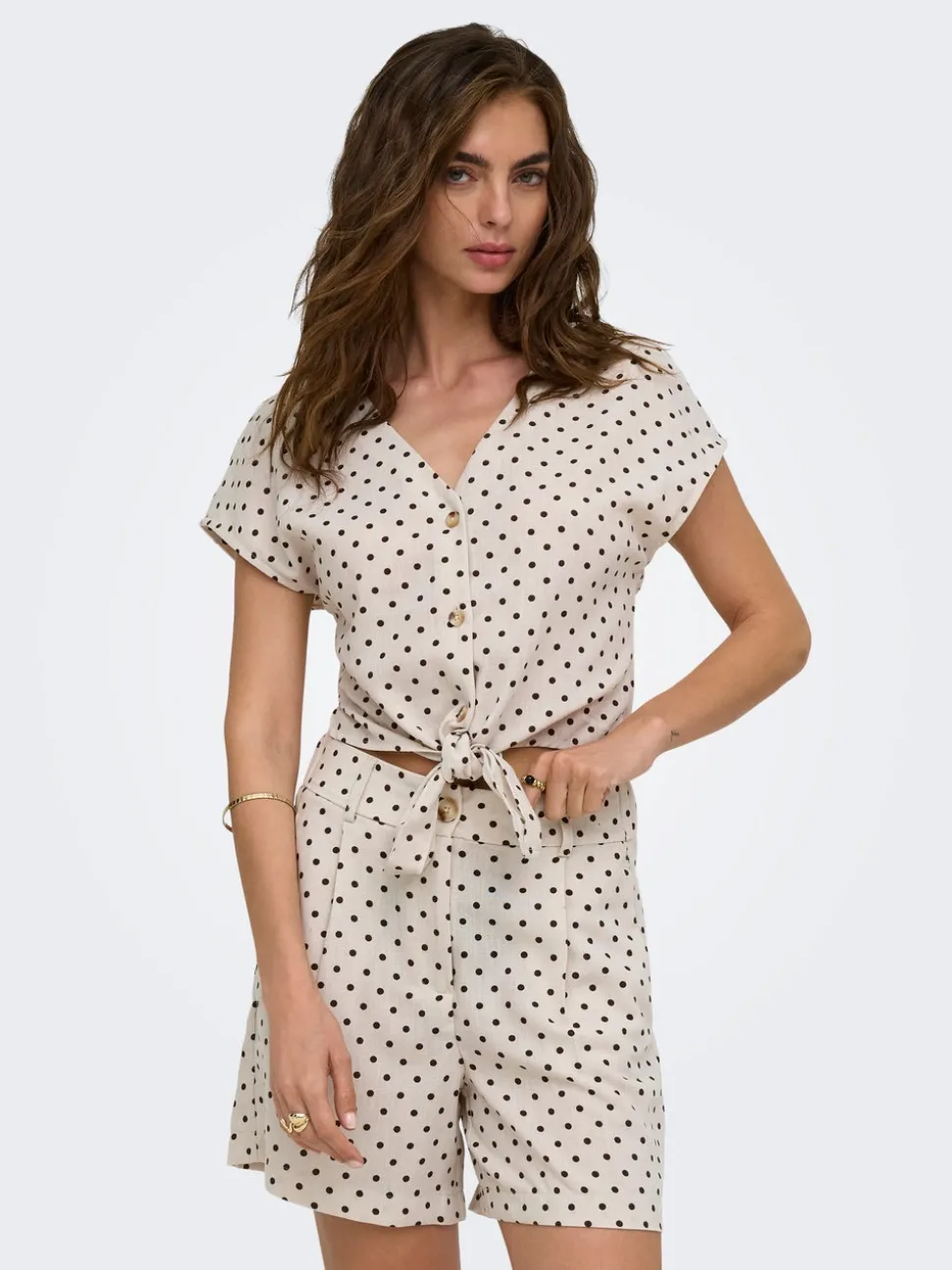 ONLEMMIA Chemise