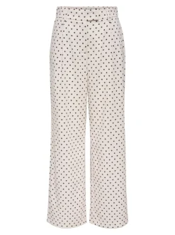 ONLEMMIA-LINDA Straight Fit Pantalon