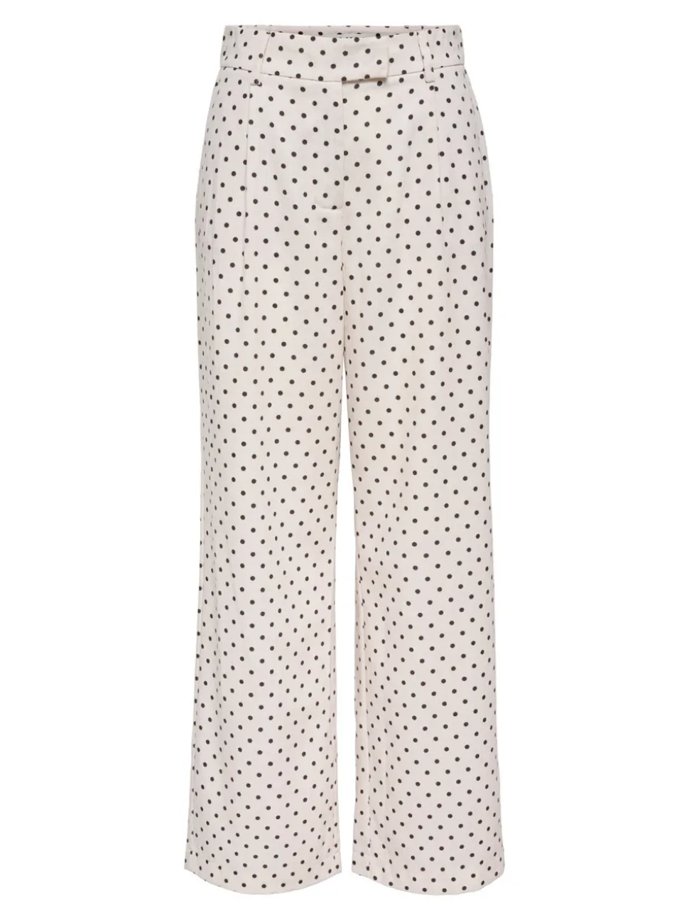ONLEMMIA-LINDA Straight Fit Pantalon