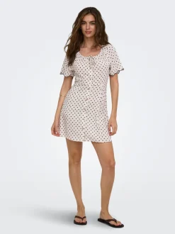 ONLEMMIA Robe courte