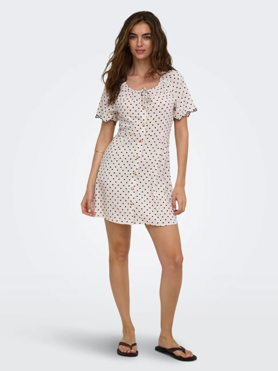 ONLEMMIA Robe courte