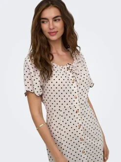 ONLEMMIA Robe courte