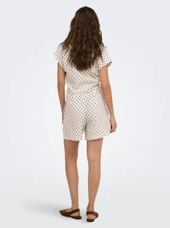 ONLEMMIA Taille moyenne Loose Fit Short